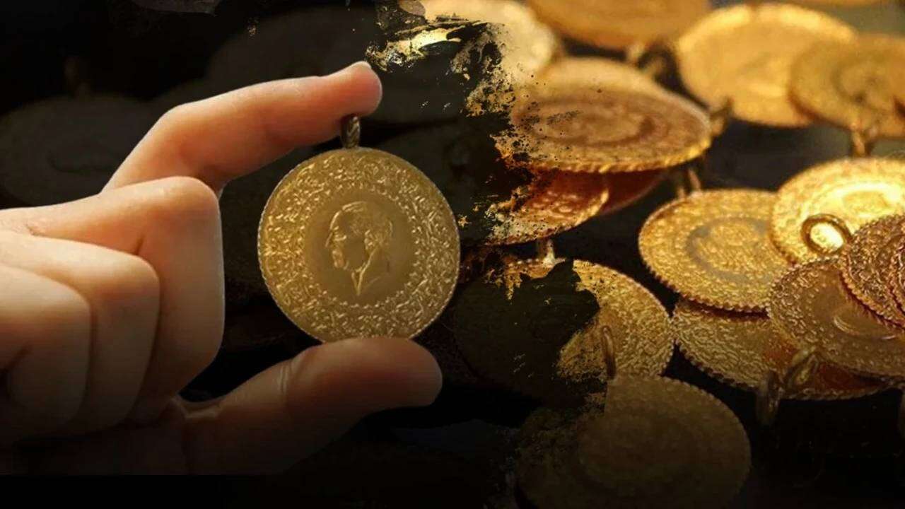 Piyasaları sallayacak 'Panik' uyarısı: Dr. Sefer Humar altın ve dolar için o tarihi işaret etti! Gram altında bomba rakam 5